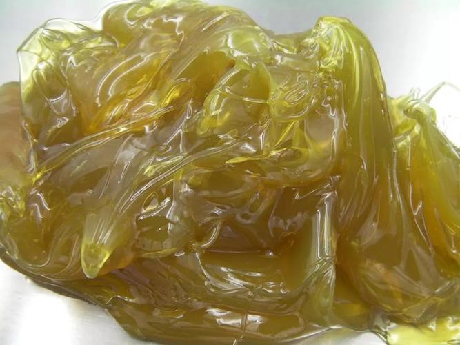润滑脂 工业世界的