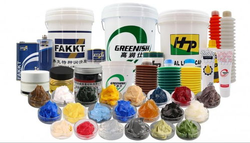 技术赋能汽车产业 润滑护航出行安全 合诚润滑汽车